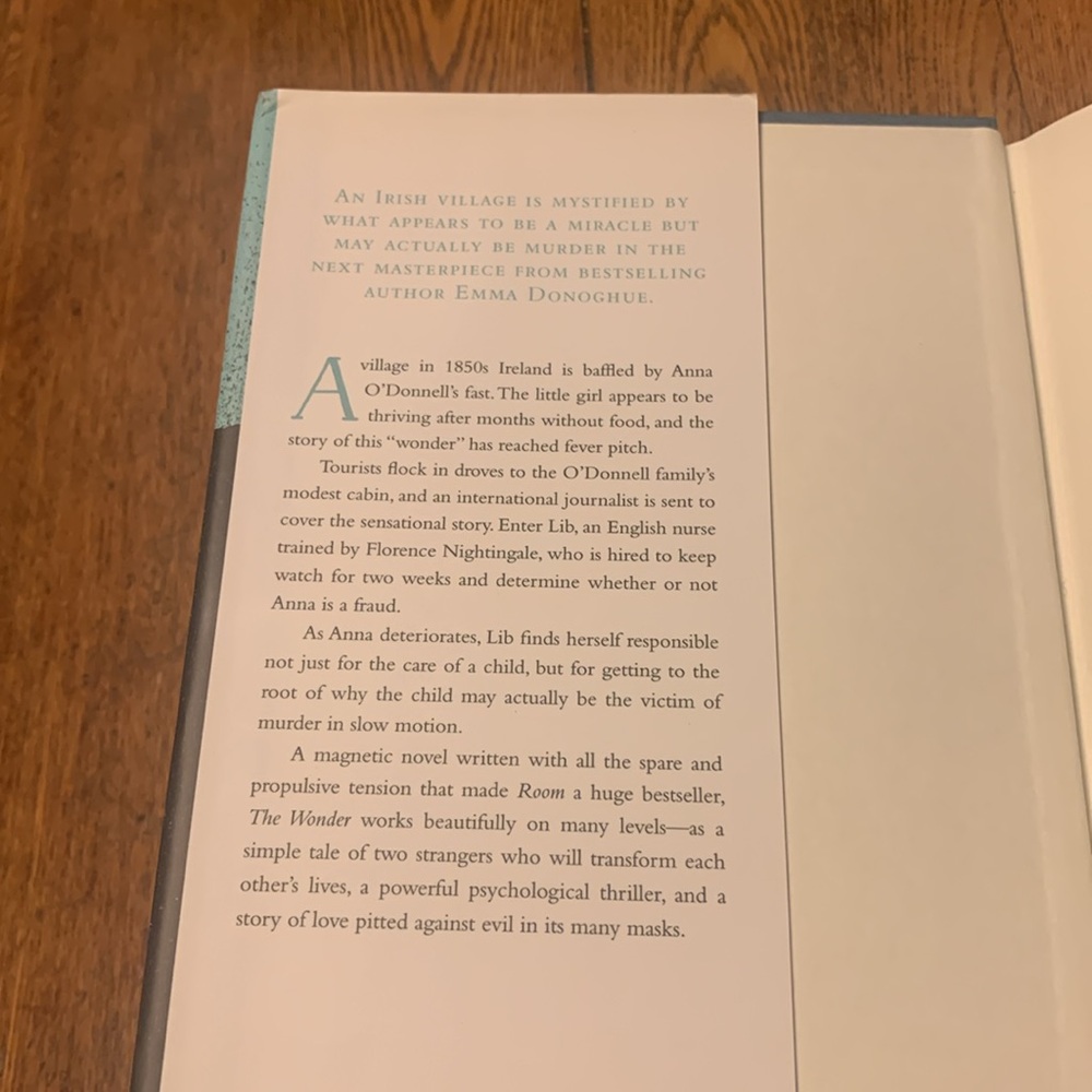 Signed First Edition - Picture 5 of 7